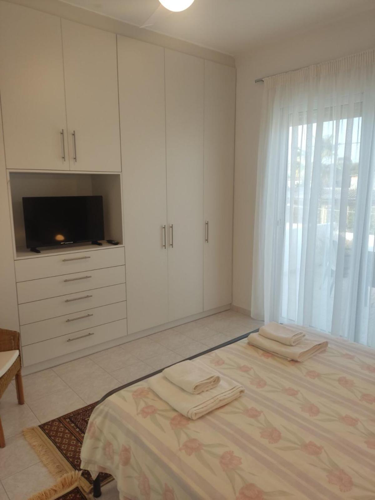 Katerina Summerhouse Daszkalió Kültér fotó