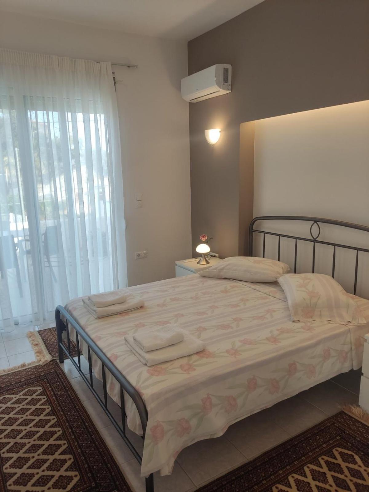 Katerina Summerhouse Daszkalió Kültér fotó